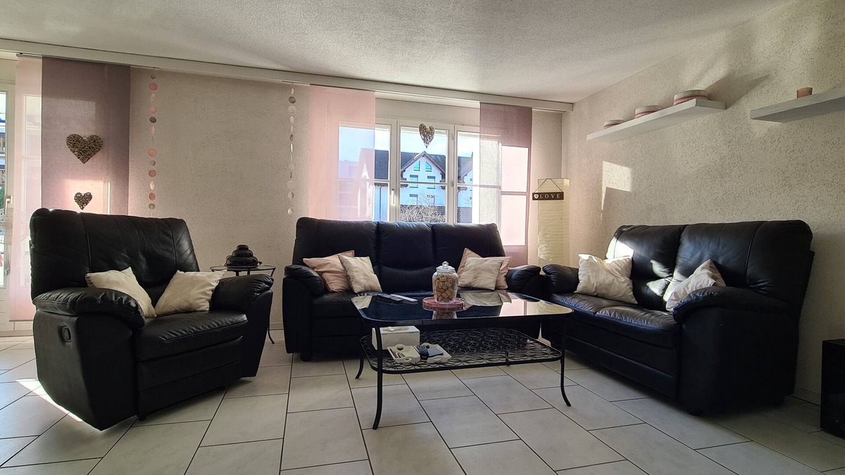Staad Apartment | HOME AWAY FROM HOME