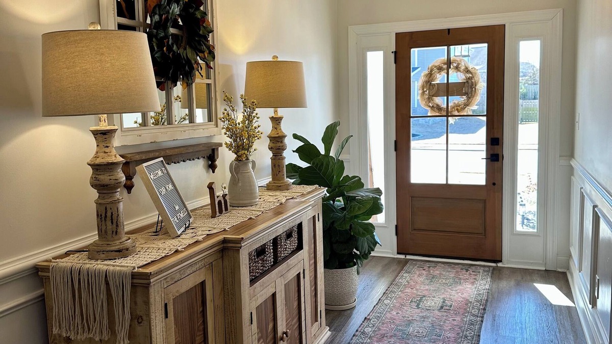 Grovetown House | Home Away From Home For Masters