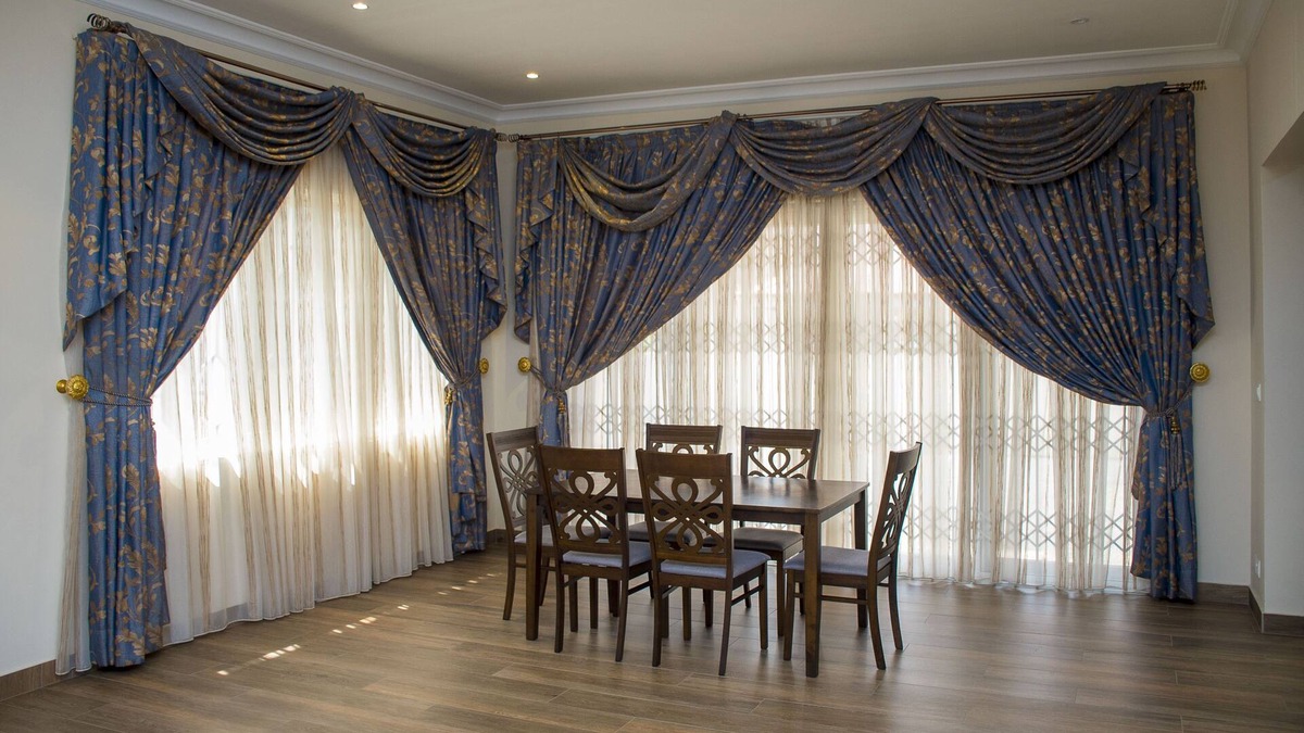 Tema House | Home Away from Home