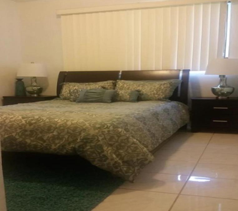 Santa Rita House | Home away from home!