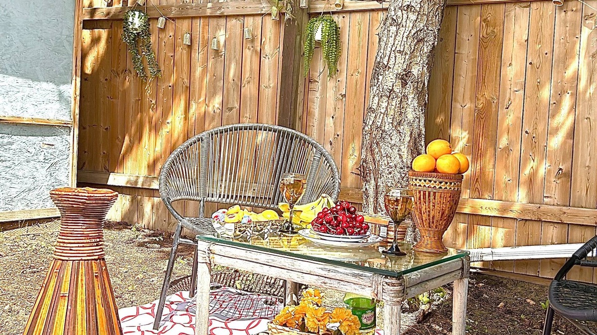 Red Deer House | Home away from Home in the heart of Red Deer