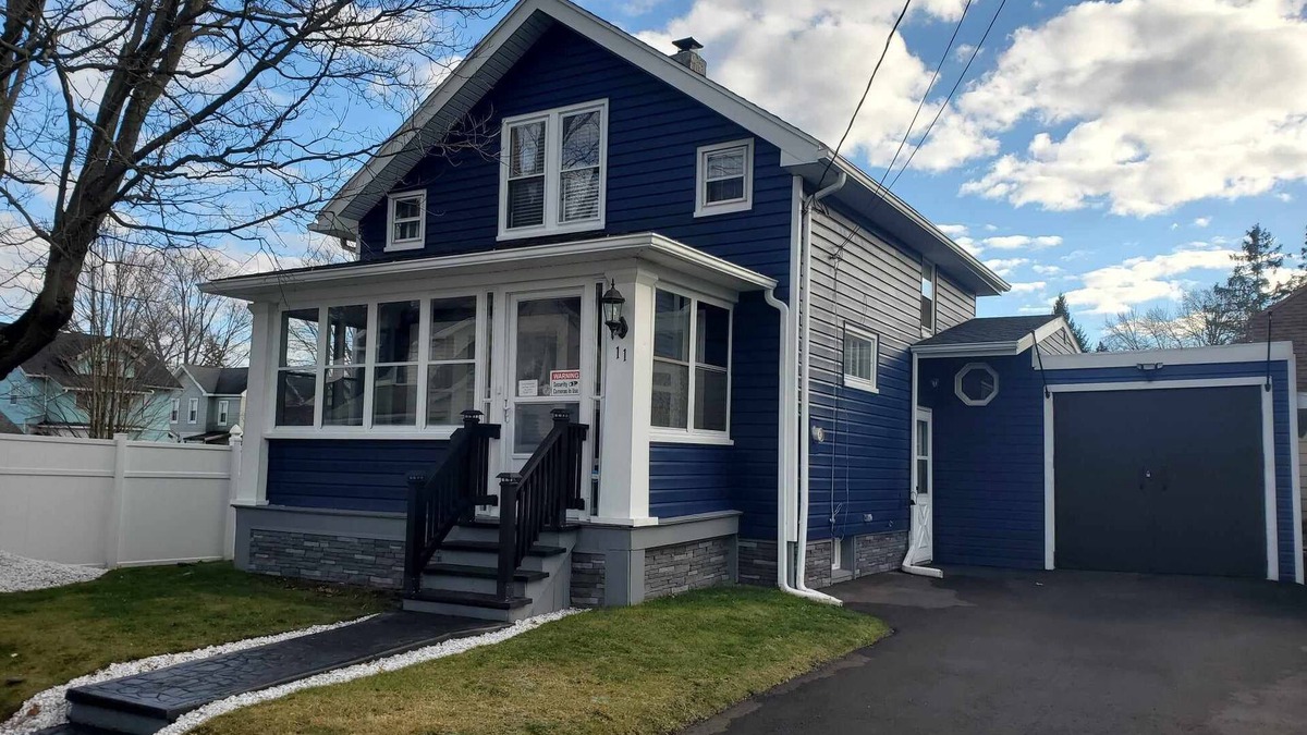 Jamestown House | Home away from Home in Jamestown NY