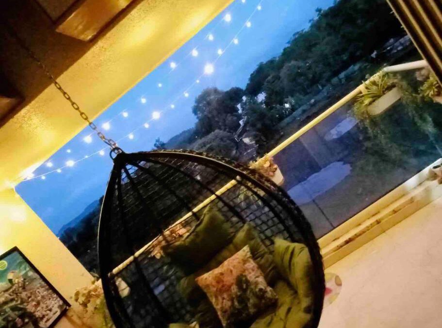Palghar Apartment | Home away from home!