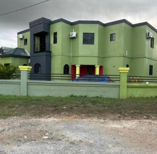 Porus Apartment | Home Away From Home