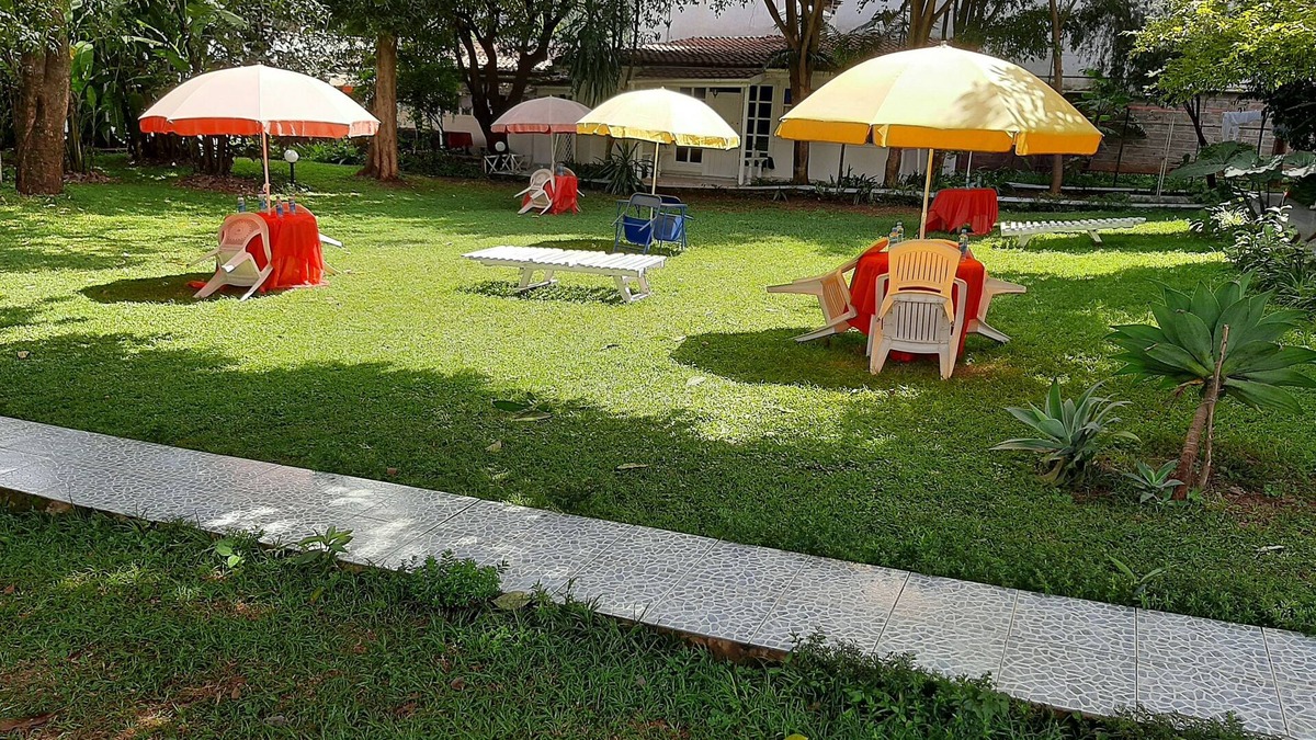 Gigiri Apartment | Home away from home