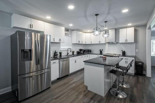 LaPlace House | Home Away from Home Laplace
