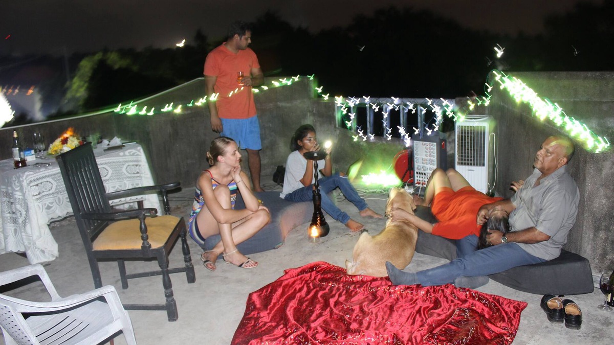 Maharagama Apartment | Home away from home in Sri Lanka