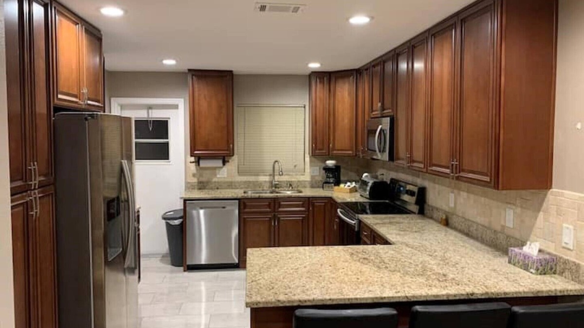 Doctor Phillips House | Home Away From Home! Minutes to Universal & Disney