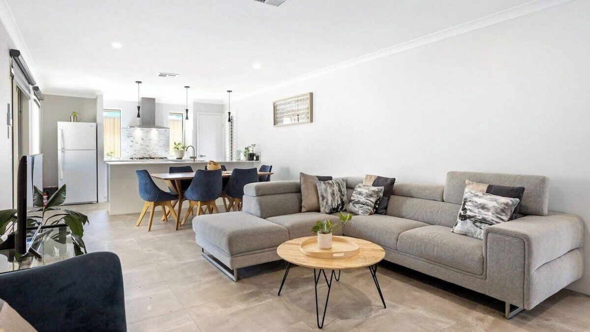 Madeley House | Home Away From Home - NDIS Friendly