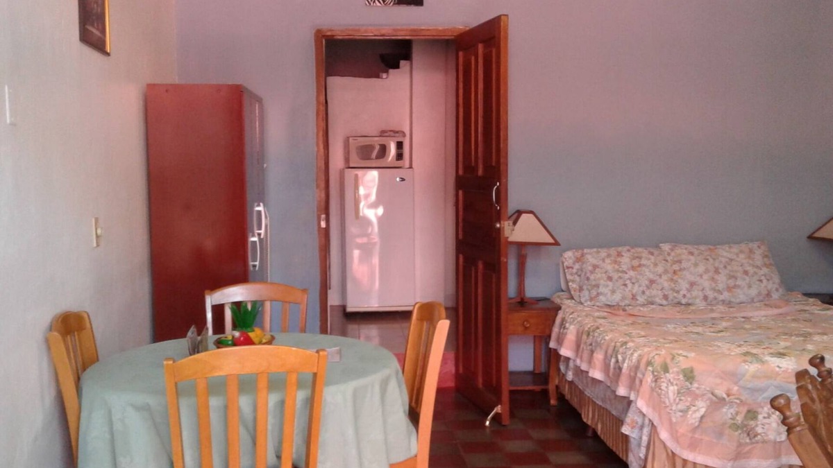 Granada Apartment | Home away from home.