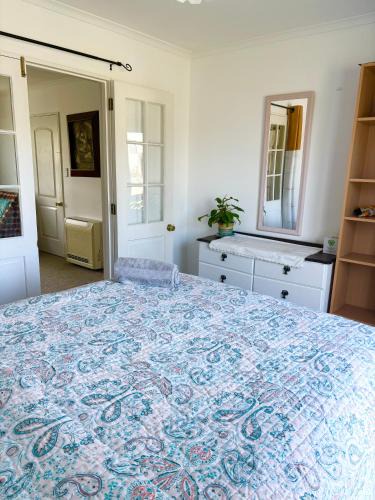 Christchurch House | Home away from home