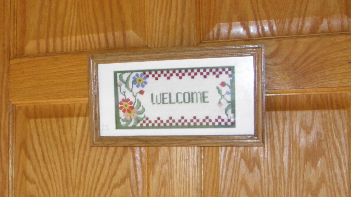 Ann Arbor House | Home Away From Home!