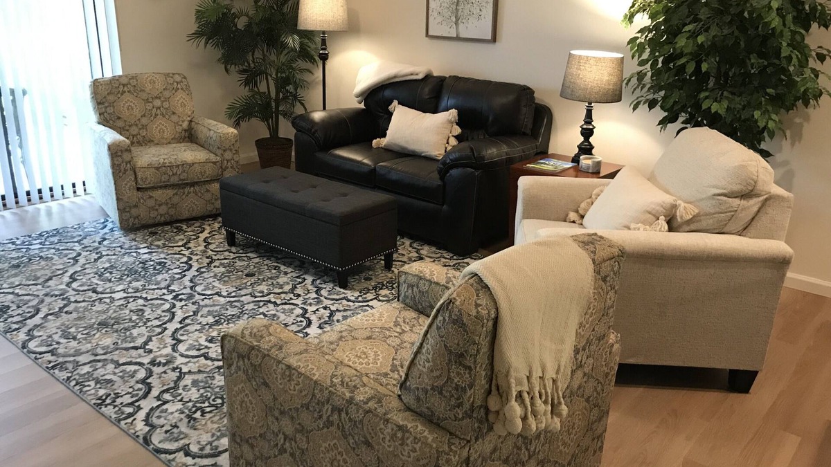 Branson House | Home away from Home!