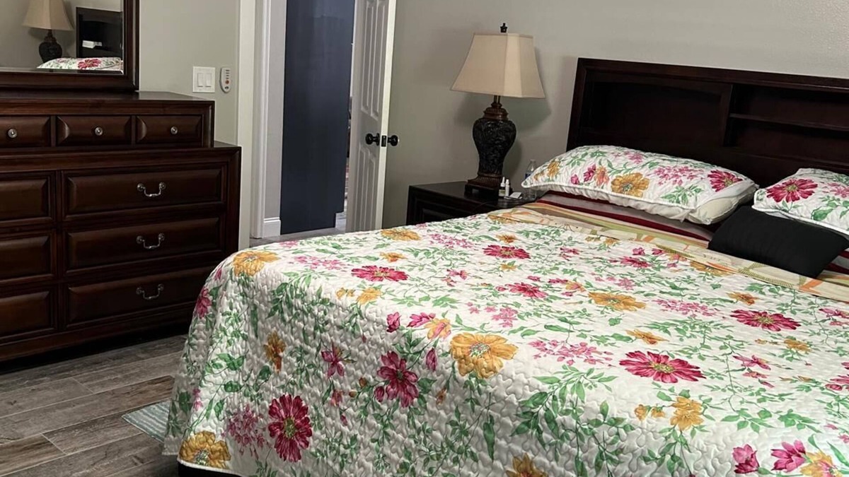 Clermont House | Home away from home