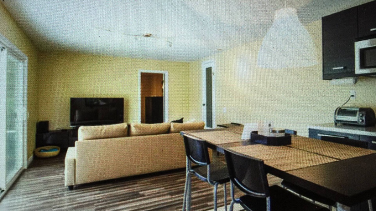 Rancho San Diego Apartment | Home away from home!