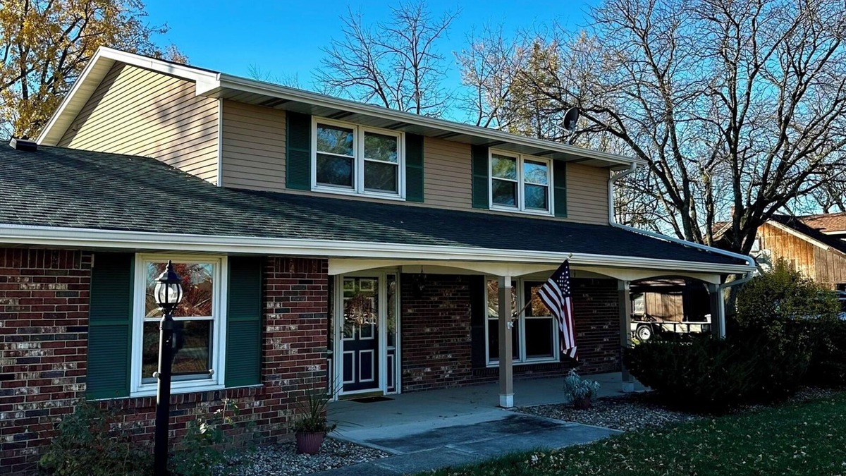 Saint Marys Allen County House | Home Away From Home!