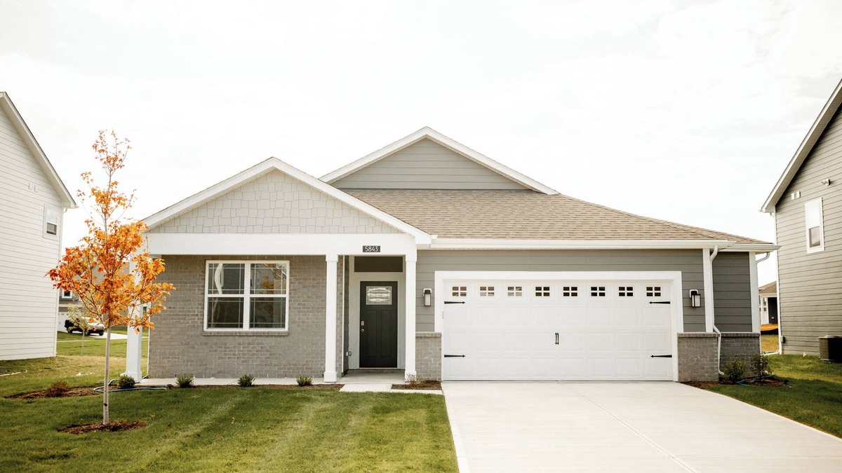 Greenwood House | Home Away From Home
