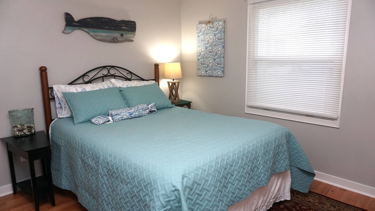 Hartsville House | Home Away From Home