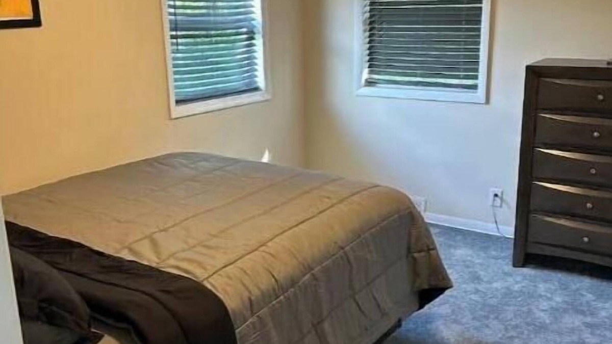 Indiana House | Home away from home
