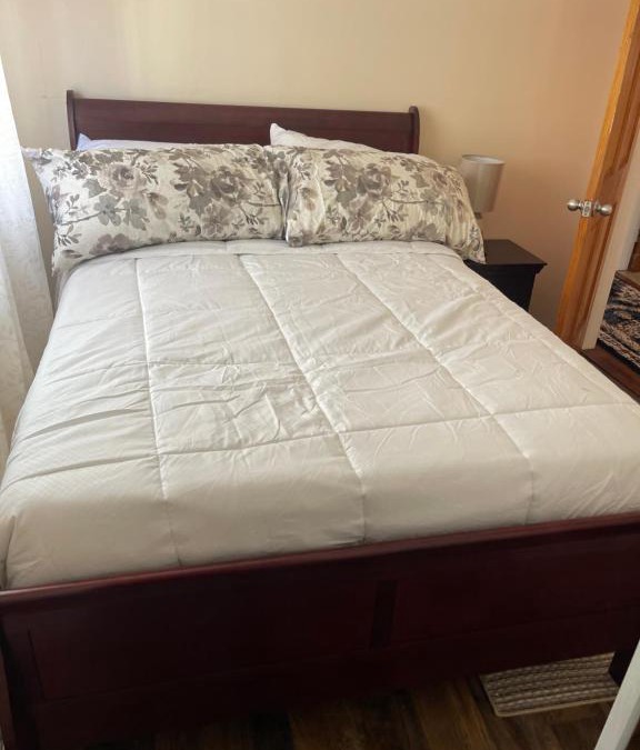 Rochdale House | Home away from home