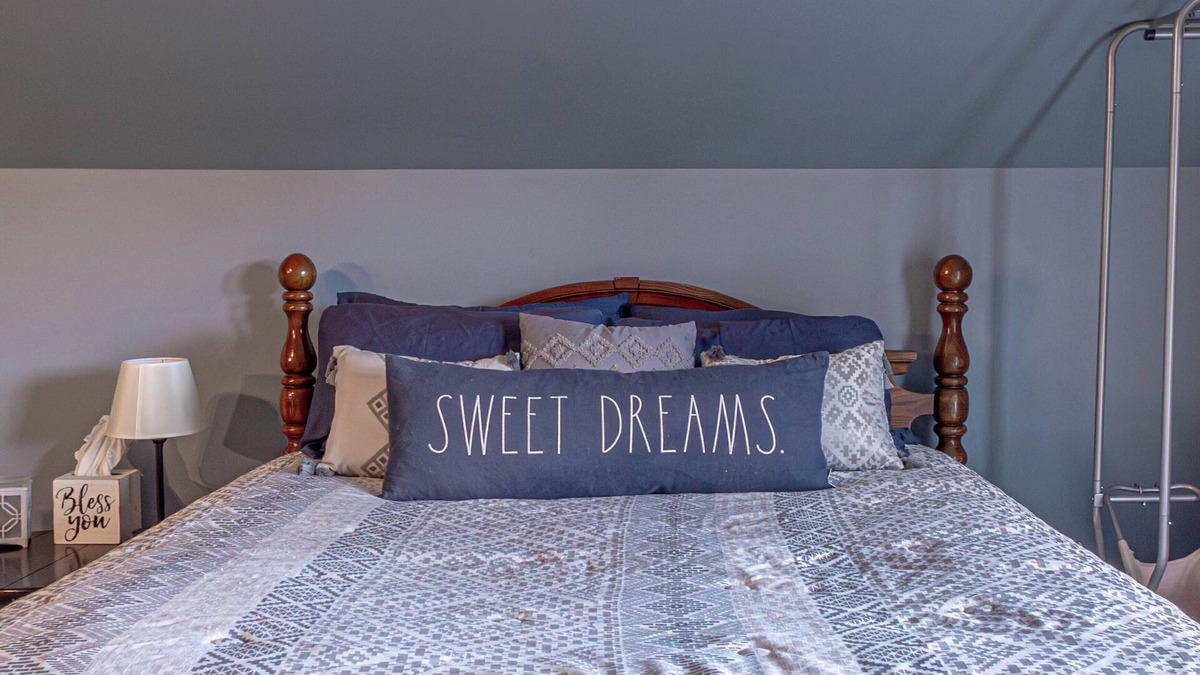 Crouse Apartment | Home away from Home, private apartment with amenities.