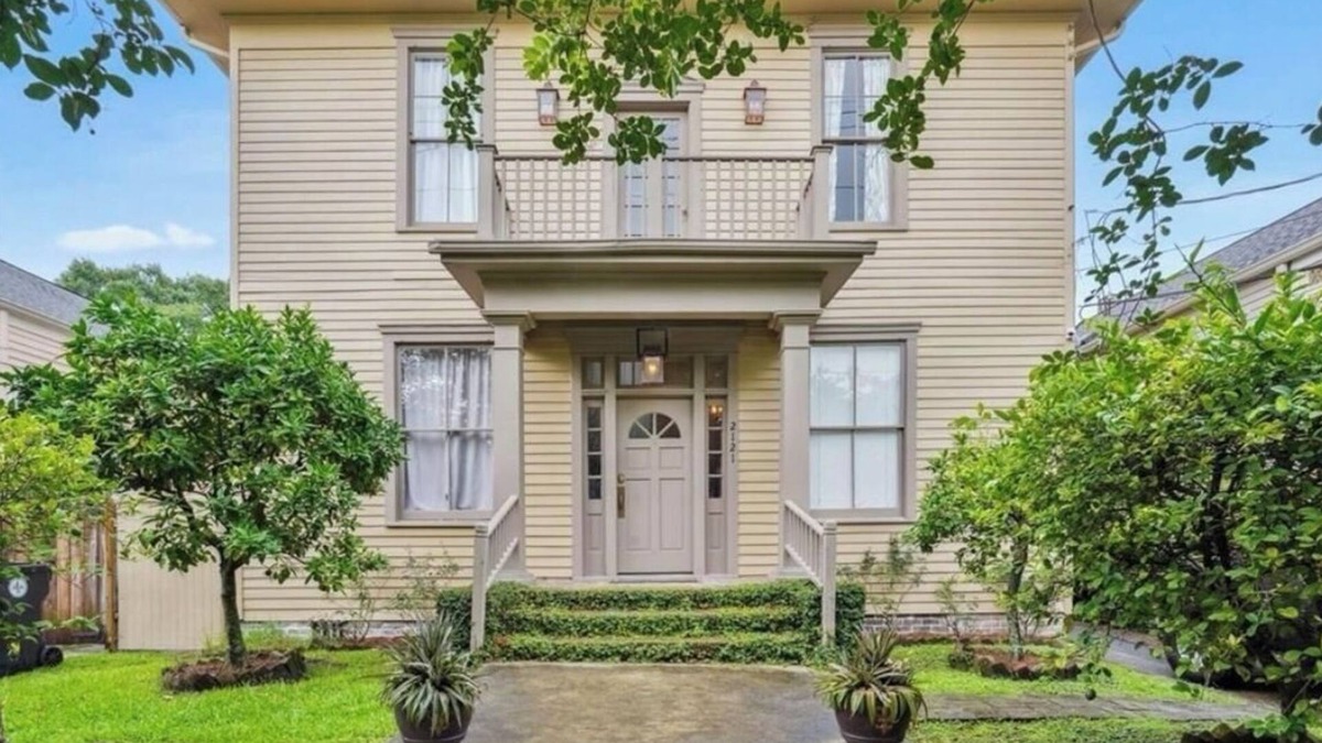 Milan Apartment | Home away from home - Uptown, New Orleans