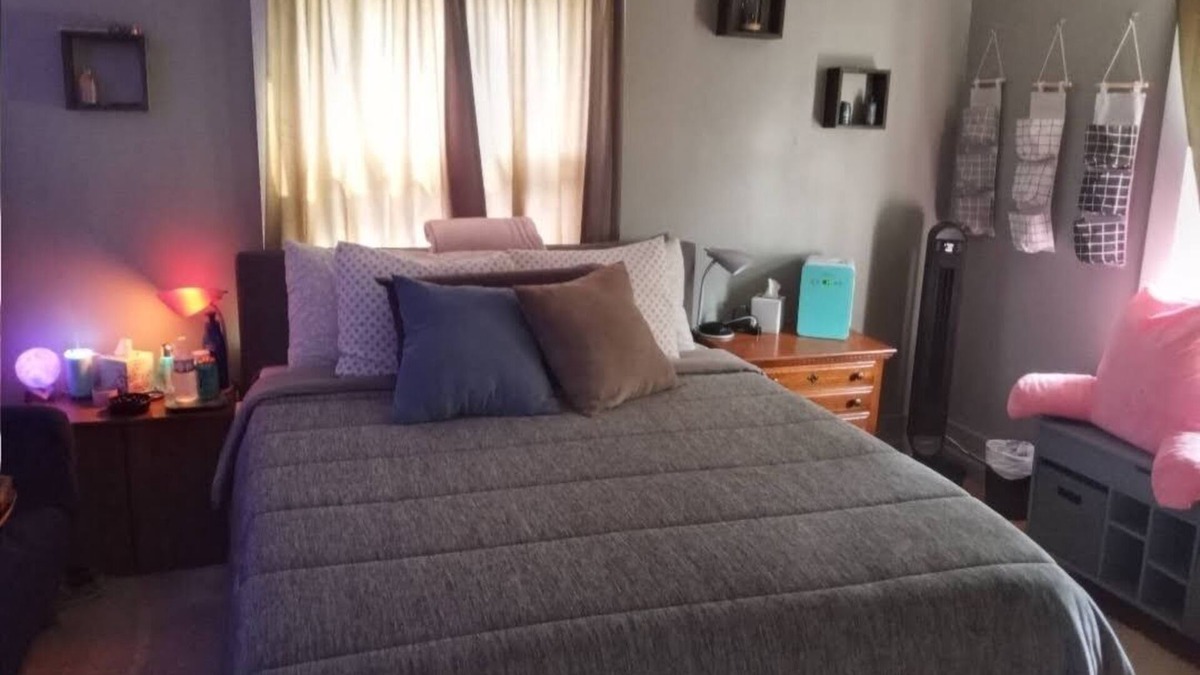 Norton House | Home Away from Home