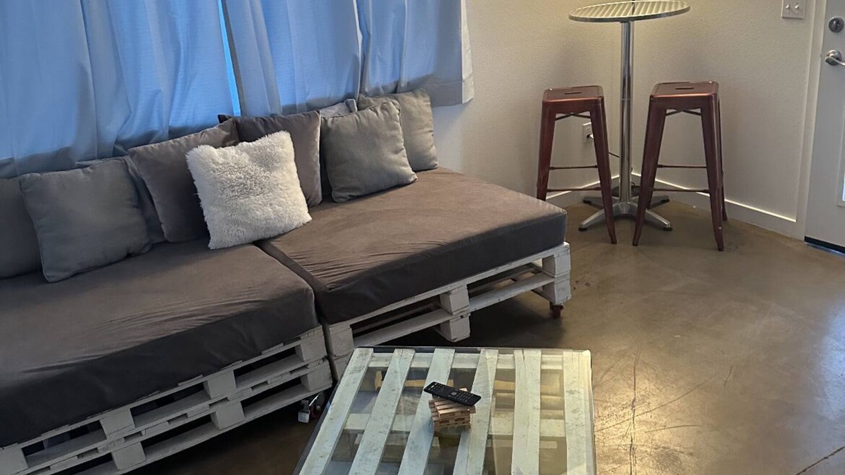 Reno Condo | Home Away From Home
