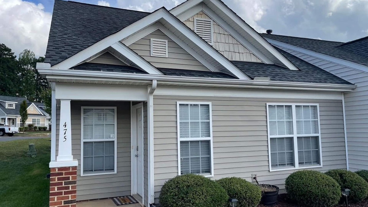 Rock Hill Condo | Home away from home