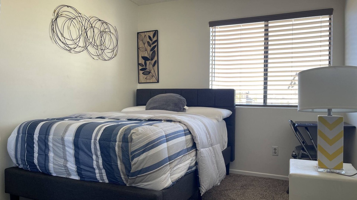 Santee House | Home Away From Home