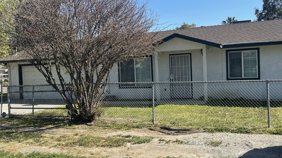 Stockton House | Home away from home