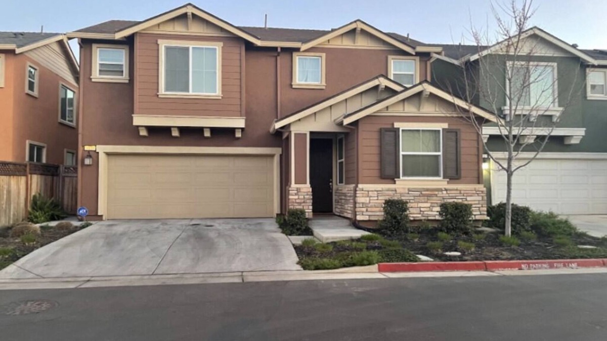 Stockton House | Home away from home