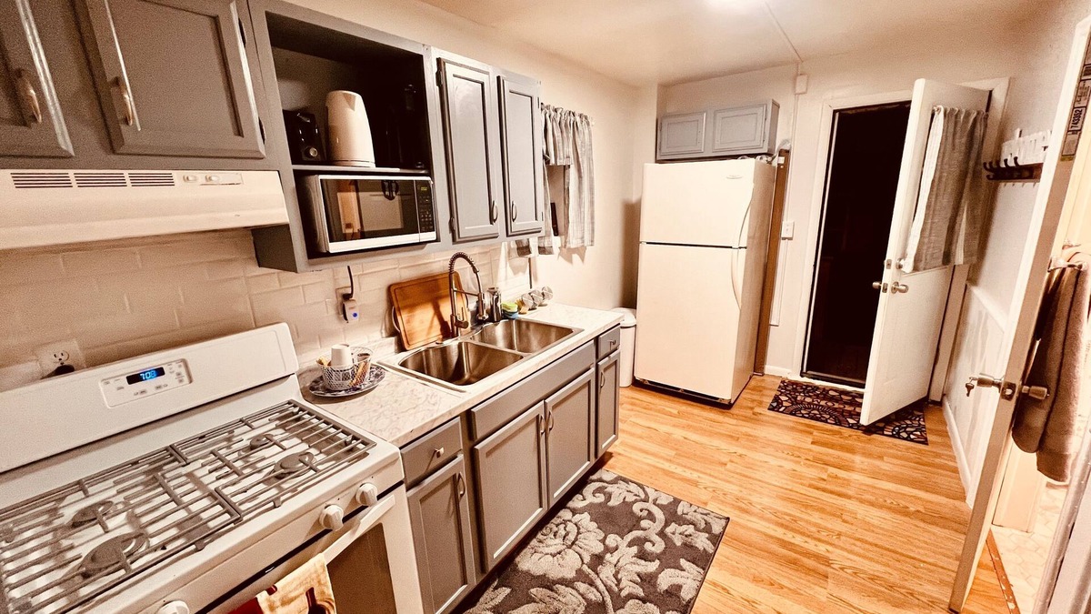 Troy House | Home away from home