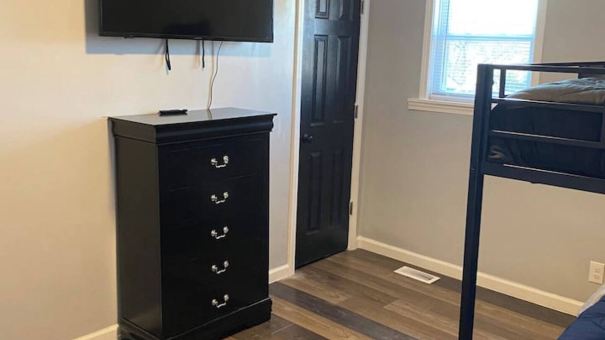 Verona House | Home away from Home
