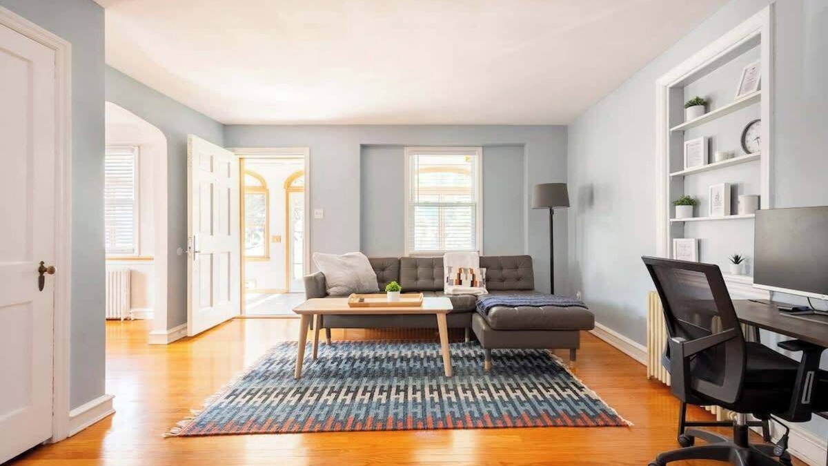 Wilmington House | Home away from home between Wilmington/Newark