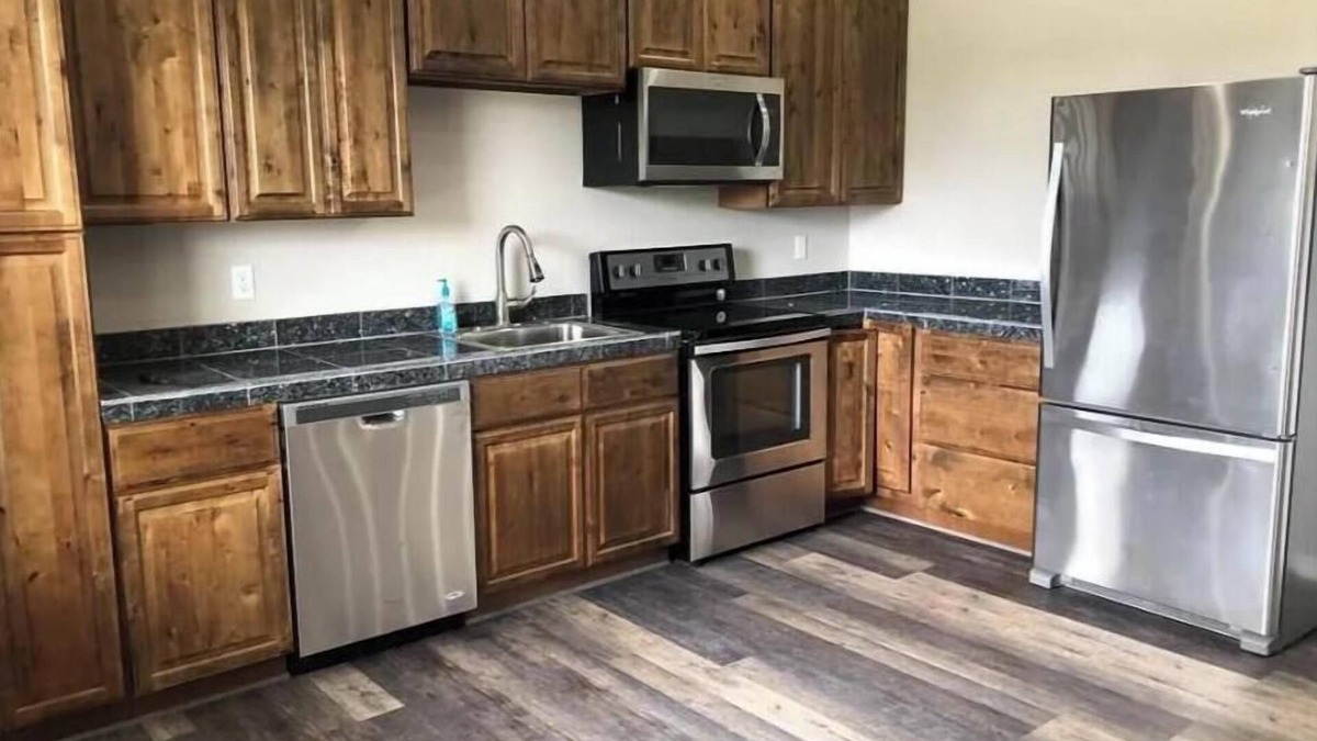 Refugio County House | Home Away From Home