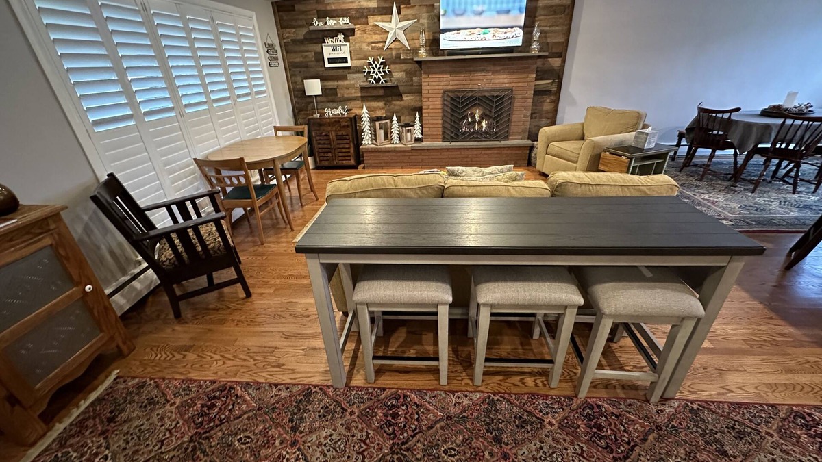 Lancaster House | Home away from Home, Welcome to Lancaster County