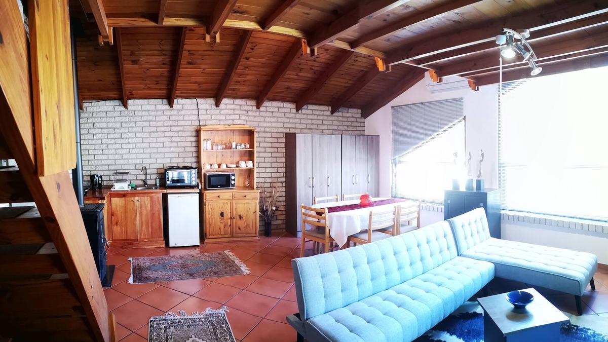 Flamingo Vlei Apartment | Home away from home with friendly hosts