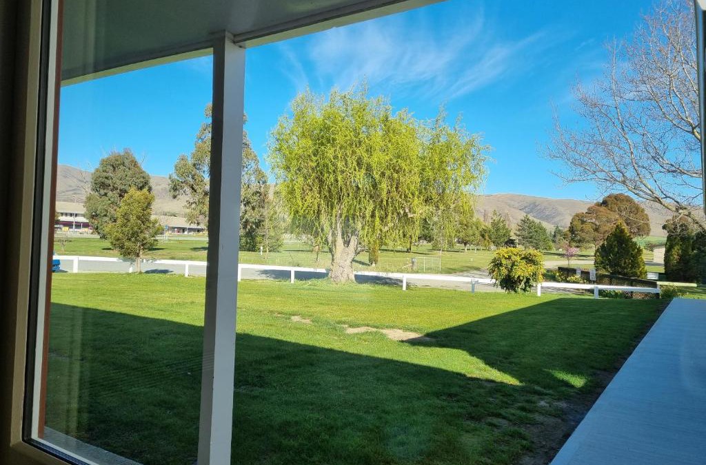 Otematata Apartment | Home Away from Home - Waitaki Lakes Apartment A5