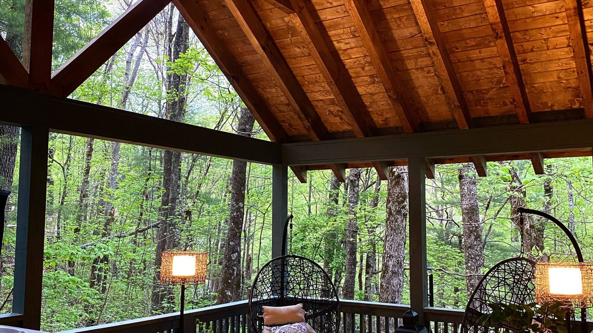 Sky Valley House | Home away from home with private hot tub, golf cart and more!