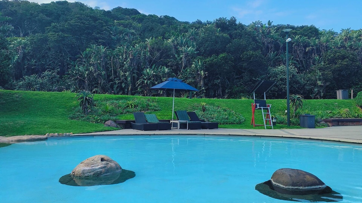 Port Zimbali Apartment | Home away from home