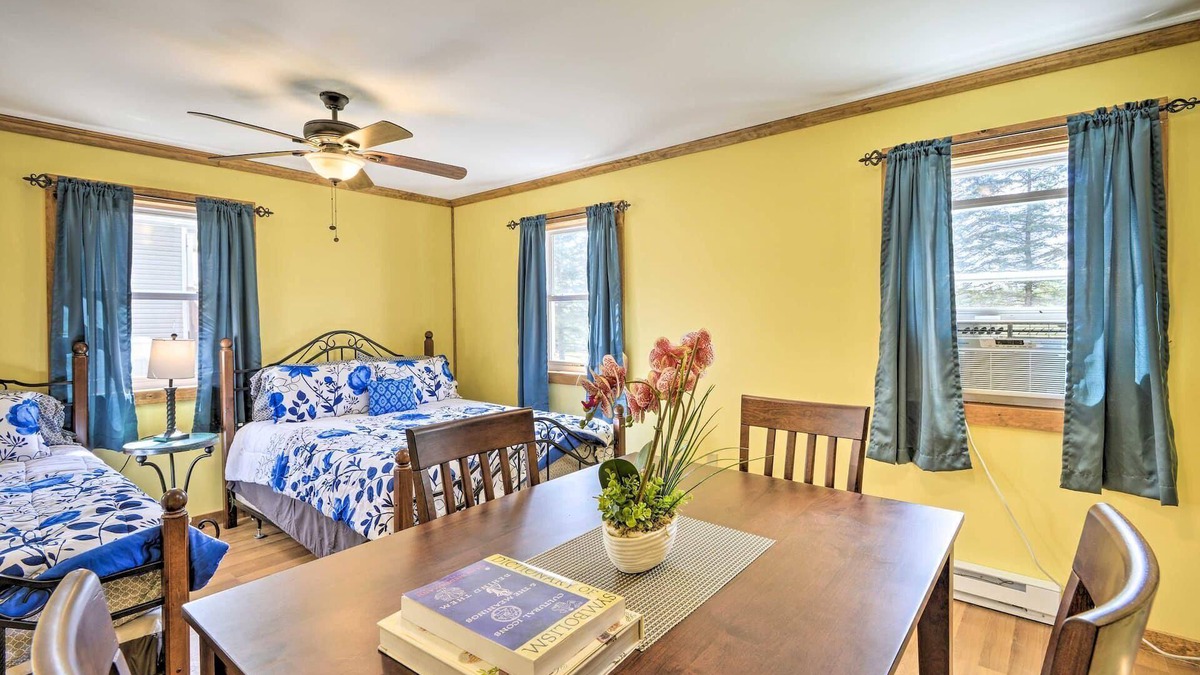Pleasant Mount Hotel | Home Away from the City - Premium Suite Spring Midweek- 35% OFF Promo!