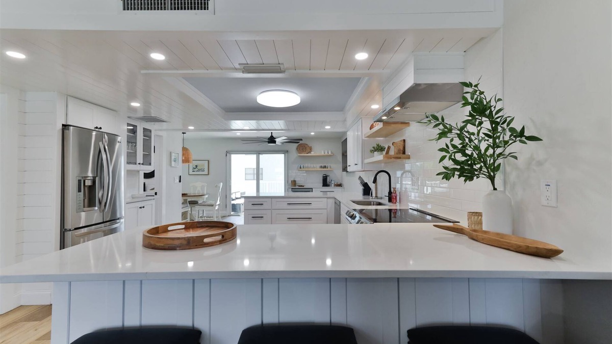 Horton Shores House | Home Away From Home!