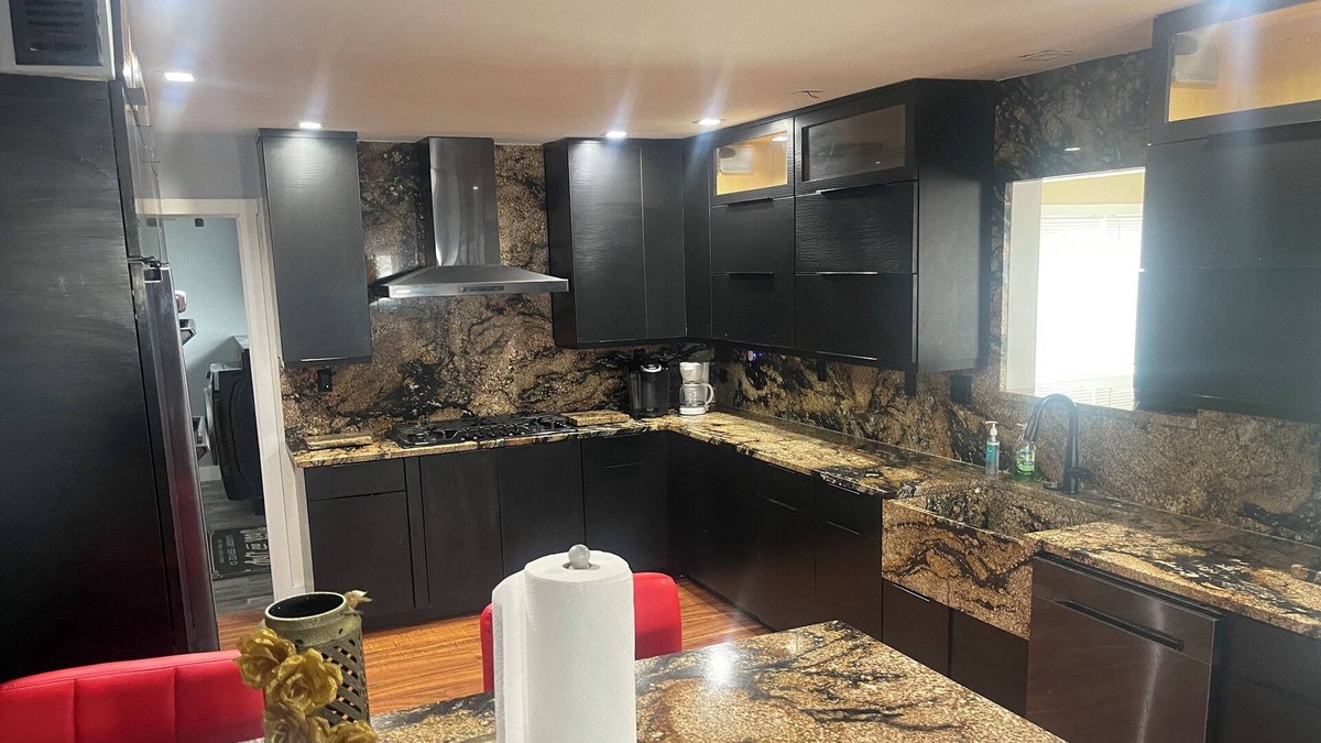 Sicklerville House | Home away from home