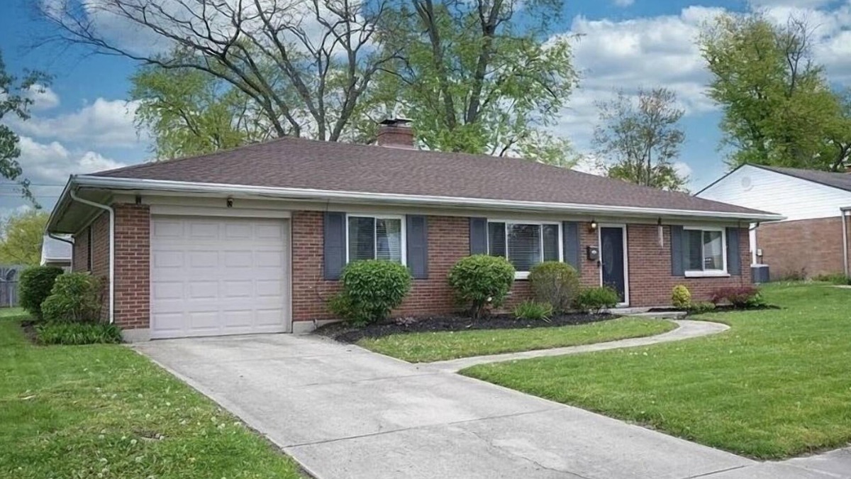 Kettering House | Home away in Kettering!