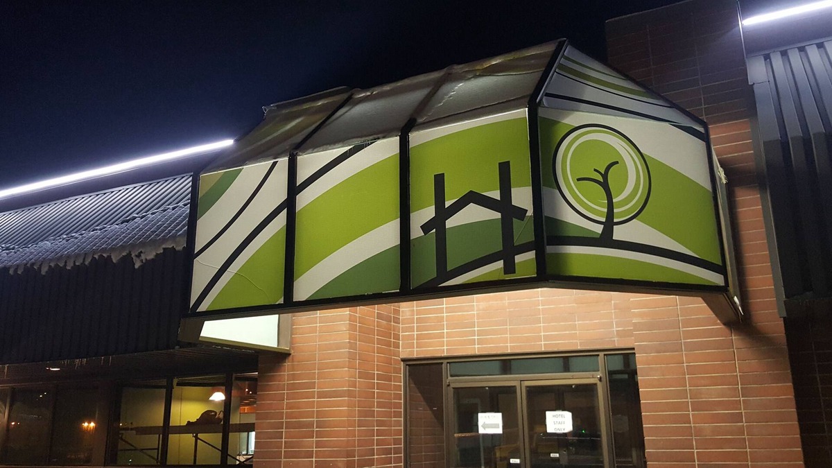 Drayton Valley Hotel | Home Away Inn
