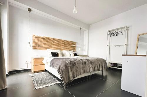 Egkomi Apartment | Home Away One Bedroom Apartment in Nicosia