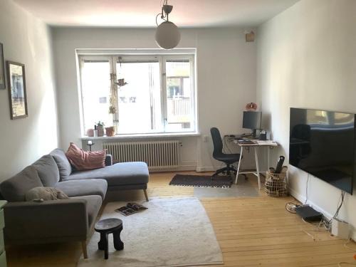 Innerstaden Apartment | Home-away