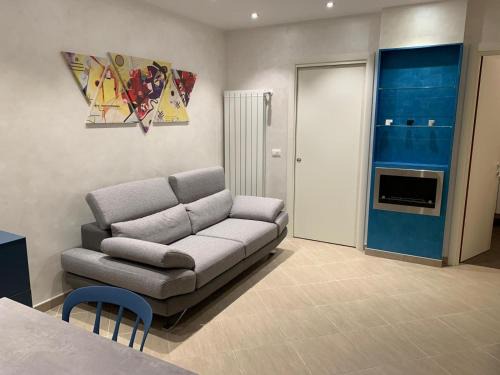 Tagliacozzo House | Home Berardi
