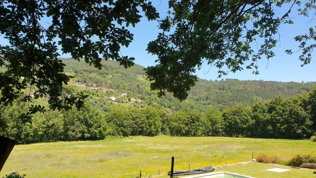 Portela de Santa Eulalia House | Home Beyond the Rivern